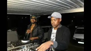 04. Dj Dollar R66 - Gqom Vol 04 (Radio Mix)