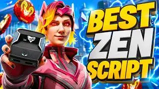 *BEST* Apex Legends Cronus Zen Script Season 29 Setup Guide PS5/Xbox/PC