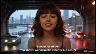 Dear Lover