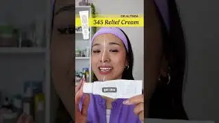 Dr. Althea 345 vs Purito Bamboo Moisturizer #dralthea #purito #moisturizercream #moisturizerviral