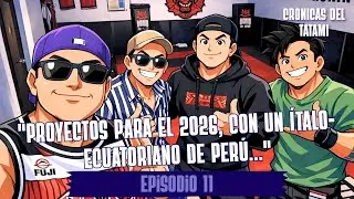 Episodio 11 