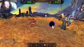 WoW Bucky Pet Battle - Mechanical Melee Achievement Guide