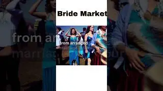 Bulgaria&rsquo;s Roma Marriage Market#shorts #youtube #talktheculture