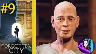 The Forgotten City gameplay - Greek Plaque and Freedom for Duli - Let's play Part 9