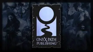 Onyx Path Theme
