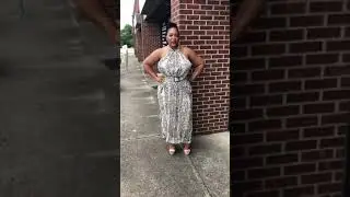 Elusive Sundress