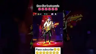 free fier edit,,,,! best,,music,,!🌺🌺 #freefire #foryou #bestmusicvideo #viralvideo #foryou #freefire