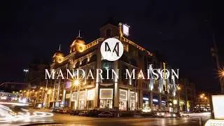 Mandarin Maison -  Дом высокой культуры стола и подарков