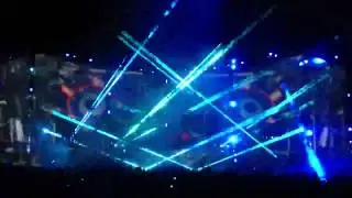 Kontrol Surface 1974 Kontrolling lighting at EDC 2012 - Dir