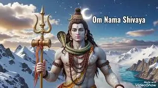 #Lord shiva chanting #telugu devotional #peaceful mantra 