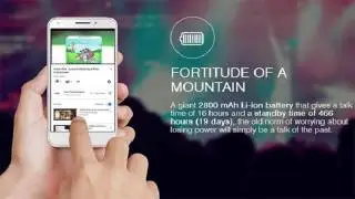 Intex Aqua Strong 5.1 With Reliance Jio Welcome Offer Launched