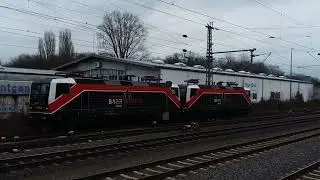 ELL 193 217 mit Transcereales durch D-Eller