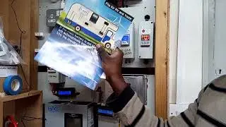 Review RoHS Solar Energy Automatic Transfer Switch between Off-grid and National Grid