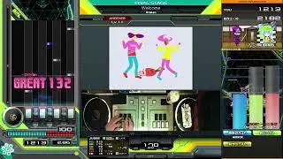 【beatmania IIDX】Welcome / Uraken(SPA)