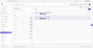📢 Add Notice in Indisage School App | Step-by-Step Guide for Teachers & Admins
