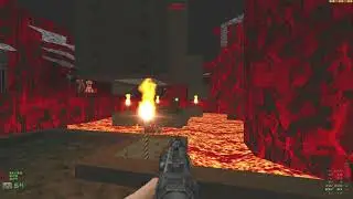 Brutal Doom: The Ultimate Doom - Episode 5: Sigil (Black Metal, 100% Secrets)