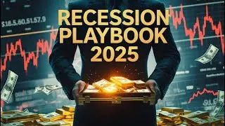 How to Invest Smart During a Recession (2025 Strategy Guide)