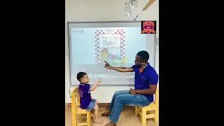 English Test - Mozi