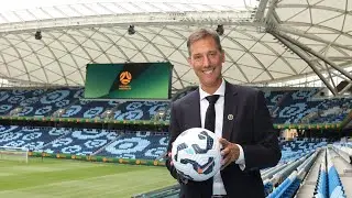 Hear from Martin Kugeler after being appointed our new CEO 🗣️