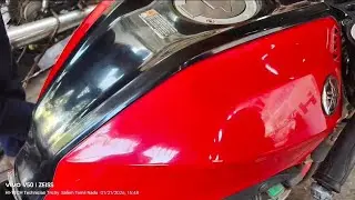NEW OBD II / EOBD  SCANNER FOR TWO WHEELER MECHANIC'S +9190951 64422
