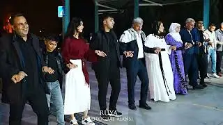 AKARSU AİLESİNİN DÜGÜN PROGRAMI //FADİME ŞERİF\\