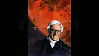 Mars is Heaven Ray Bradbury modern adaptation Directed and Edited by Julio Flores