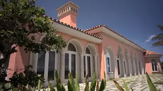 Spanish Style House On A Beach: Home Of The Week | Zillow