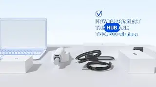 Руководство по установке беспроводной сети i700 2