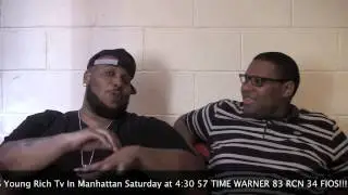 Young Rich Tv S4 E2 Dapa Don