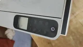 hp 1200 printer ..... error 30 check ✅ scaner ......
