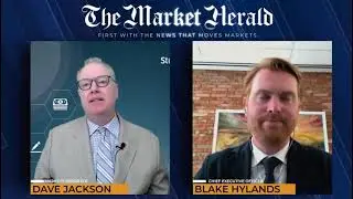 Lithium Ionic: A Ground Floor Lithium Opportunity in a Prolific Lithium District (The Market Herald)