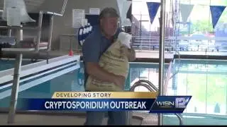 North Shore narrow in on cause of Crypto outbreak