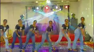 Nana vile  | Ransilu  dance  academy |Maharagama