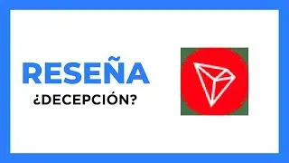 TRON Coin : Rese&ntilde;a y An&aacute;lisis (Token, Crypto, Predicci&oacute;n de precios, Opini&oacute;n)