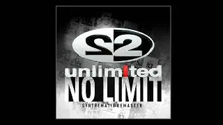2 Unlimited - No Limit (Synthematix Remaster)