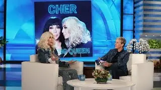 Cher Is Not a Cher Fan