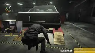 The Evil Within 2 Part 2