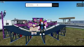 Roblox Waltzer (Walking)