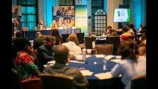 The Africa Business Forum