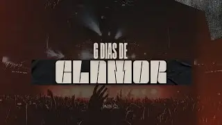 6 Dias de Clamor | 13.01 | Pr Rodrigo Fuzizaki