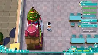 Playing Two Point Campus - Episode 8