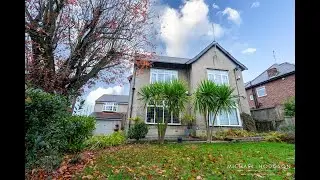 Queen Alexandra Road, Ashbrooke, Sunderland