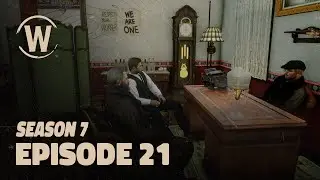 Cesare DiCenzo | WildRP | S07E21 (01/02/26)