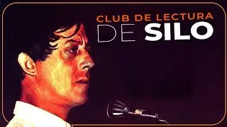 Club de Lectura de Silo con Juan Carlos Domínguez desde Argentina