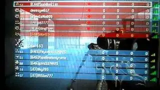 A Amazing Call of duty Modern warefare 2 sniper montage by Mrdta416