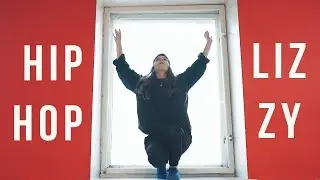 Хип-хоп-танцы от 