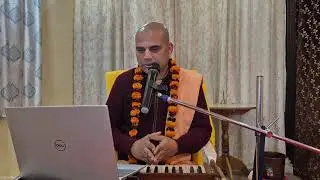 कैसे अवतरित हुए वराह भगवान  || How Lord Varah appeared || ISKCON Aurangabad