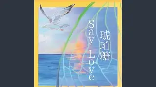 Say Love
