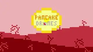 Pancake Drones OST - A Spoonful of Sharp Things
