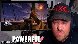 Vinland Saga Ending Full『Aimer - Torches』【ENG Sub】 REACTION!
